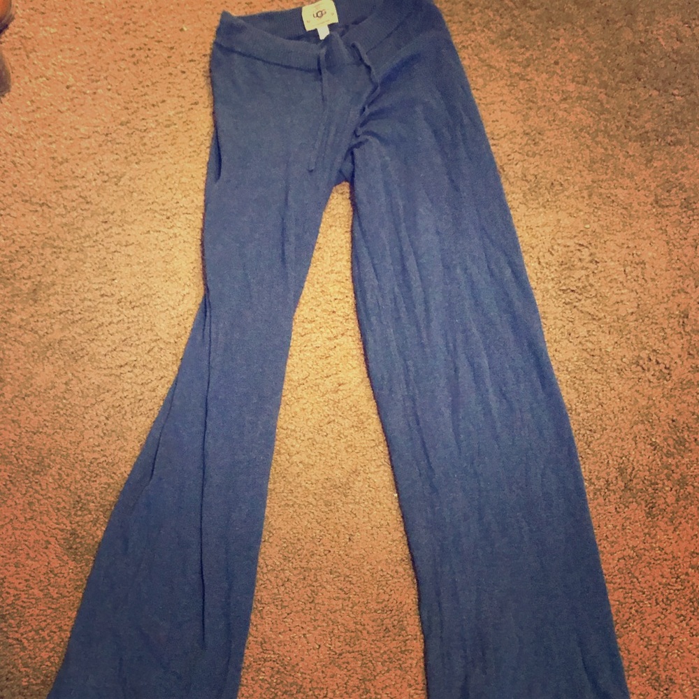 UGG sweatpants